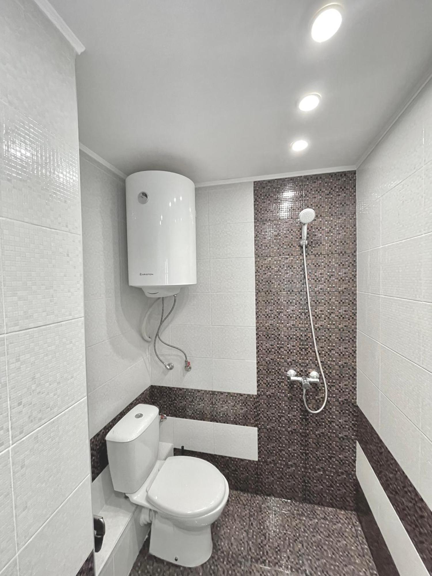 Sea Breeze Apartment Varna Eksteriør billede