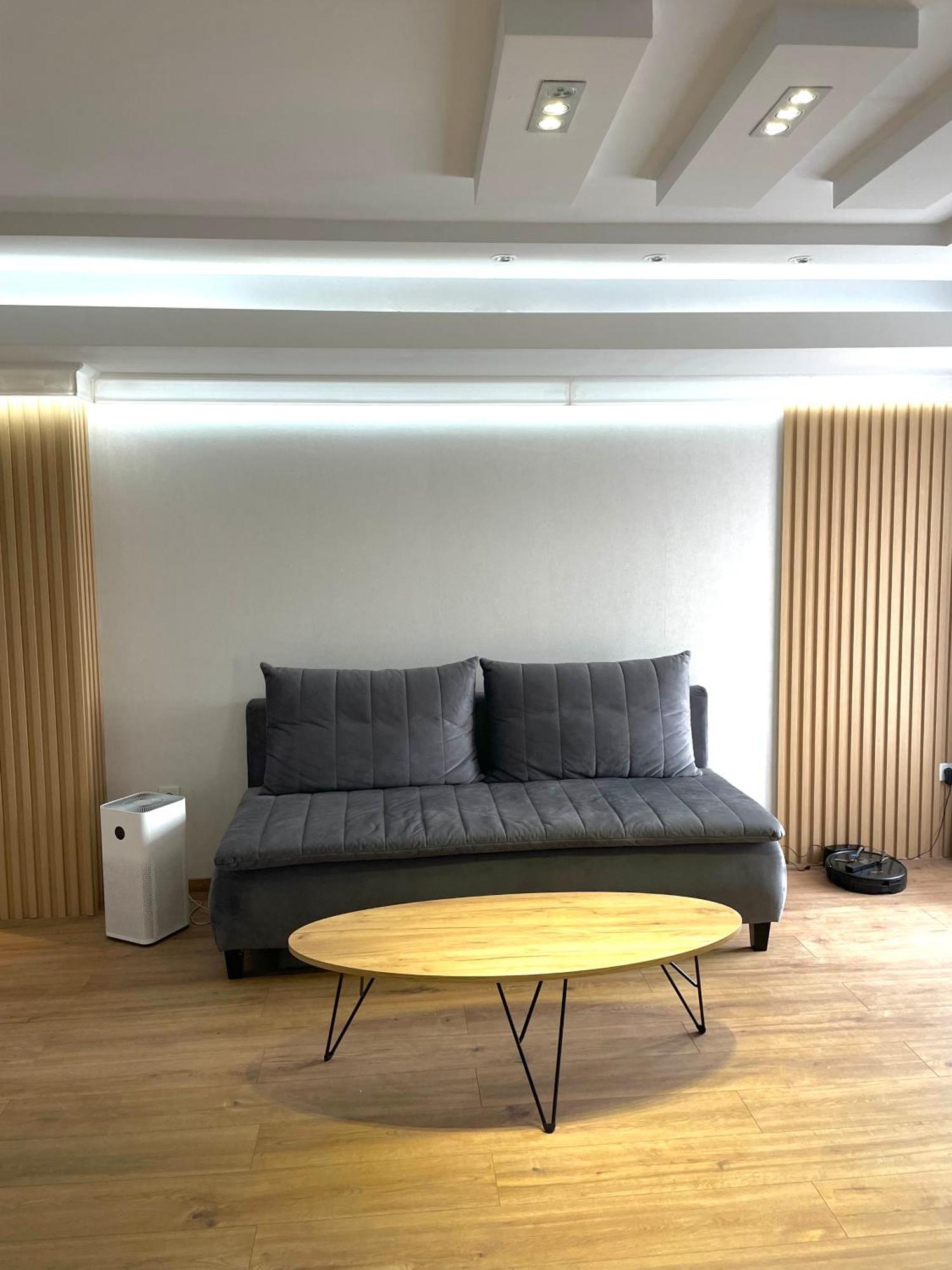 Sea Breeze Apartment Varna Eksteriør billede